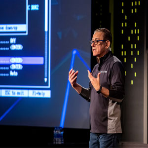 인텔, 오픈소스 소프트웨어로 차세대 데이터 기술 견인